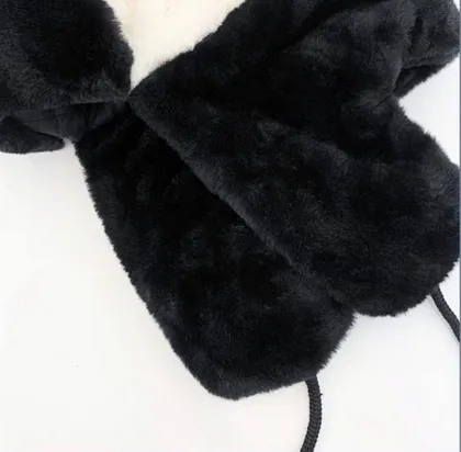 کلاه روسی پاندا