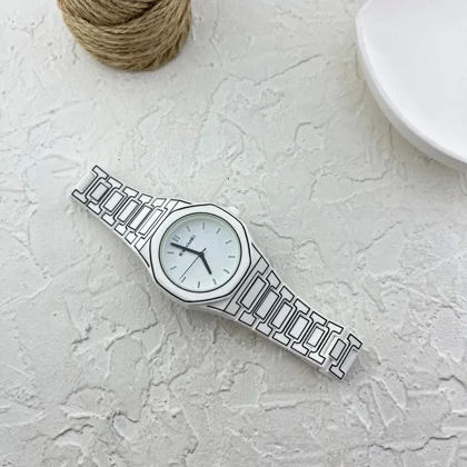 ساعت مچی مردانه اسکمی با طرح خاص و منحصر به فرد