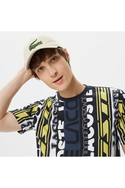 تیشرت مردانه lacoste