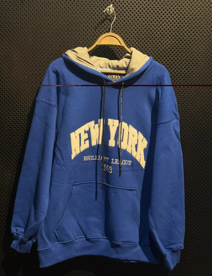 هودی گلدوزی نیویورک