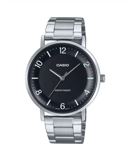 ساعت مچی مردانه کاسیو CASIO MTP-VT03D-1B