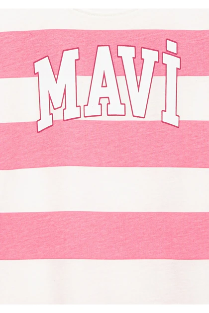 تیشرت بچگانه اورجینال ماوی mavi