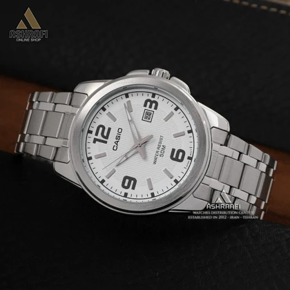 ساعت مچی کاسیو مردانه Casio MTP-1314D-7AV