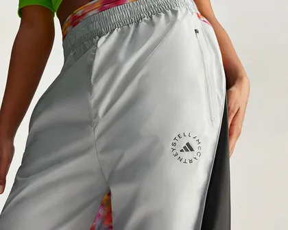 شلوار گرمکن معمولی Adidas By Stella McCartney Pant PC_IX1700