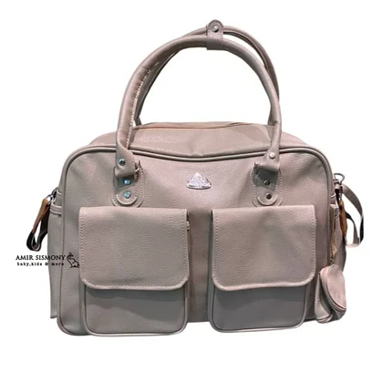 ساک لوازم دو جیب mayoral