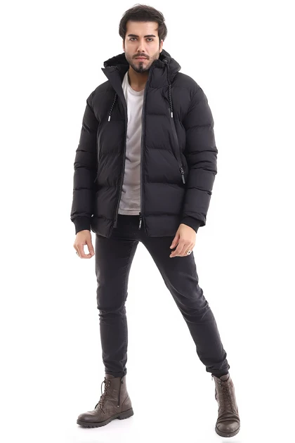 کت و کاپشن مردانه rompasso rompasso