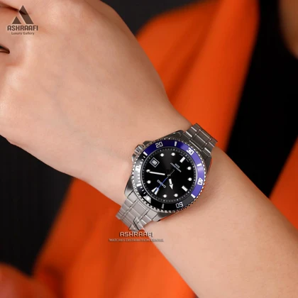 ساعت زنانه کاسیو Casio MDV-10D-1A2V