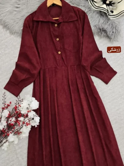 کفتان کبریتی شایلی