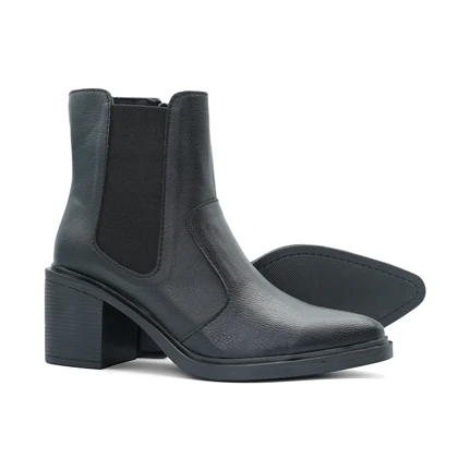 کفش بوت زنانه لیدی مدل 0510 _ Boots