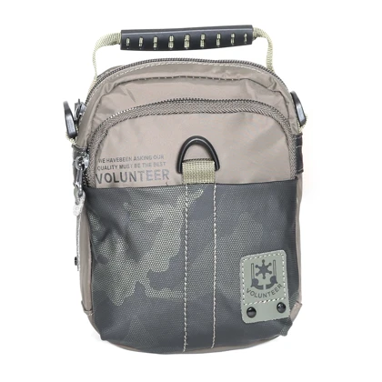 کیف رودوشی والنتیر VOLUNTEER مدل V1784-01