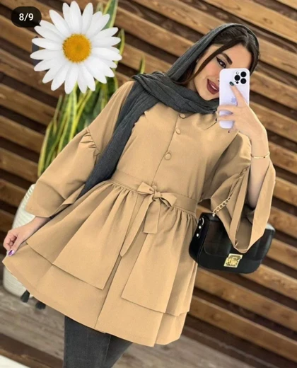 عروسکی سولینا