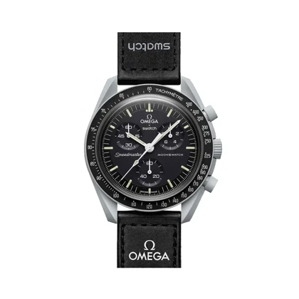 ساعت امگا سواچ اورجینال ماه OMEGA SWATCH MOON