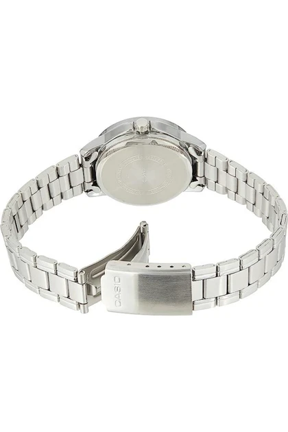 ساعت زنانه اورجینال casio casio