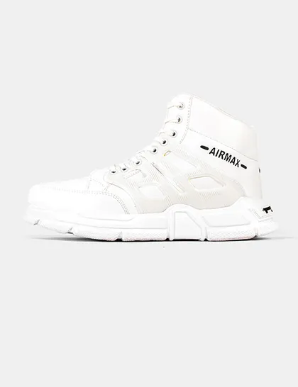 کفش ساق‌دار مردانه AIRMAX
