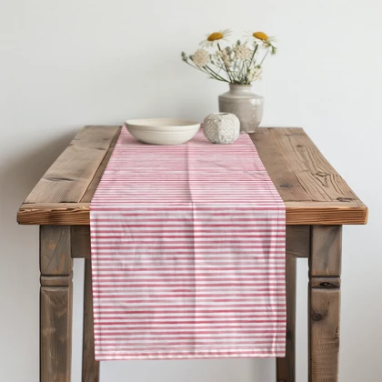 رانر ساده Table Runner323