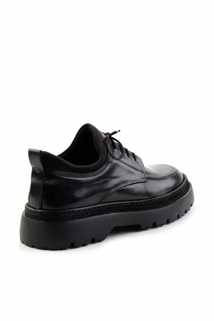 کفش کلاسیک مردانه بامبی bambi