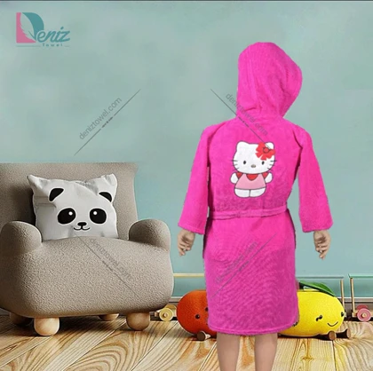 حوله کودک گلدوزی