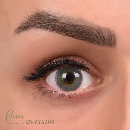 لنز چشم هرا شماره RYA360