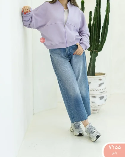 بامبربرش‌دار 7255