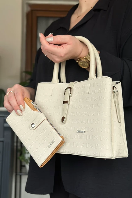 کیف زنانه دوشی just-polo