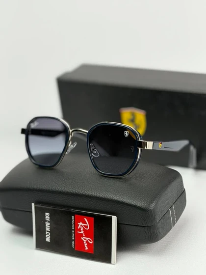 عینک مستر(A) پولاریزه ریبن Ray-Ban P3674
