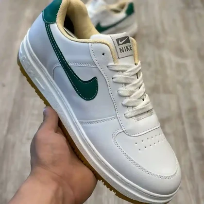 کتانی سایز بزرگ مدل نایک ایر