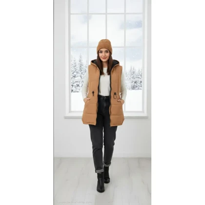 پافر کلاهدار