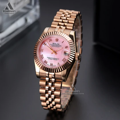 ساعت زنانه رولکس Rolex Datejust 32-P
