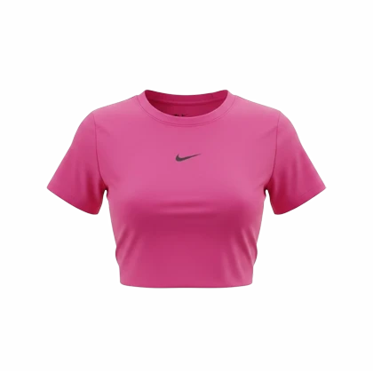 کراپ NIKE