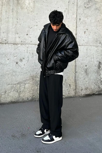 کت و ژاکت مردانه moderk moderk