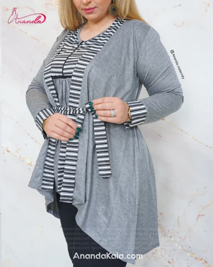 تاپ و رویه بارداری و شیردهی مهشید