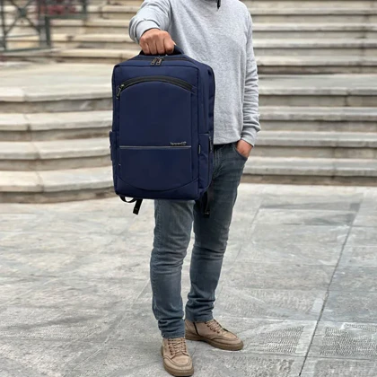 کوله پشتی فوروارد مدل FORWARD - FCLT65027 SUPER ORDINATE