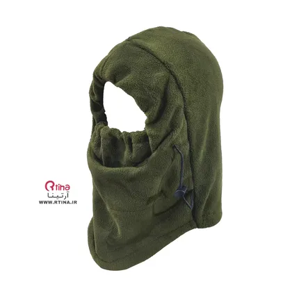 فول اسکارف پلار زمستانی فری سایز (ضخامت متوسط)