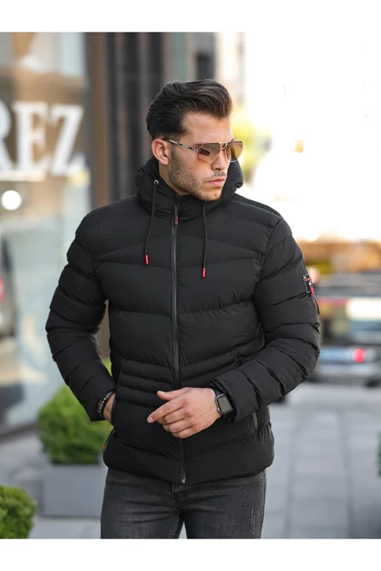 کت و کاپشن مردانه fighter-sport fighter-sport