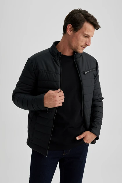 کت و کاپشن مردانه اورجینال دیفکتو defacto