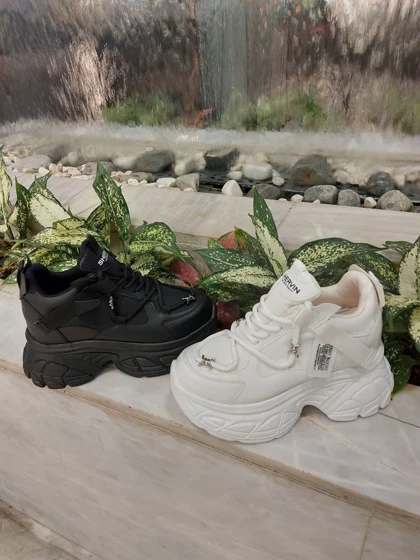 کتانی لژمخفی چانکی