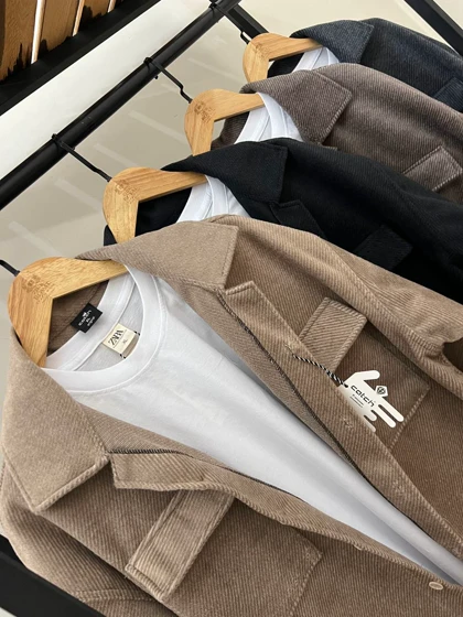 اورشرت مخمل 2623