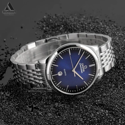 ساعت مچی امگا Omega Seamaster 2123B