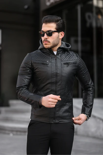 کت و ژاکت مردانه prifaldi