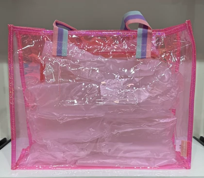 ساک هولوگرامی وارداتی برند وست