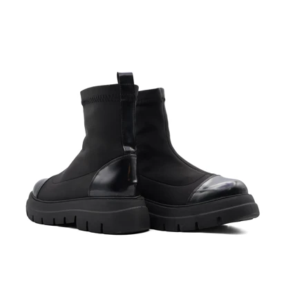 کفش بوت زنانه مدل 0538 _ Boots