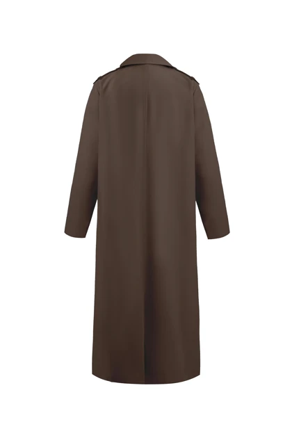 بارانی سانتانا - 4104