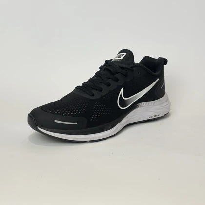 کفش راحتی نایک وینفلو 9X مشکی زیر سفید Winflo کد Z70