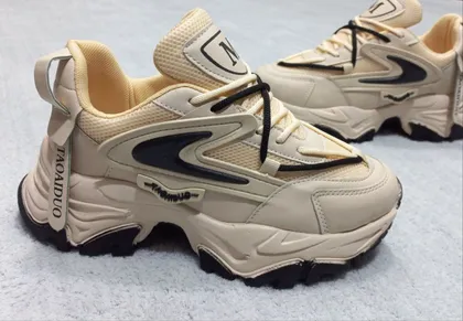 کتانی زنانه ترنادو کد 74978