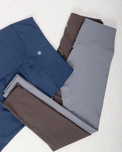لگ lululemon