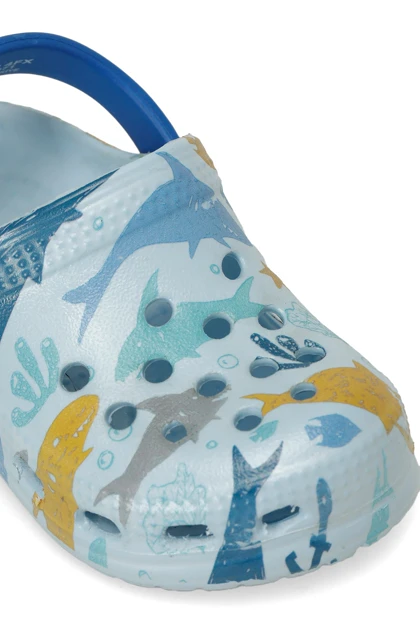 کفش ساحلی بچگانه کینتیکس kinetix