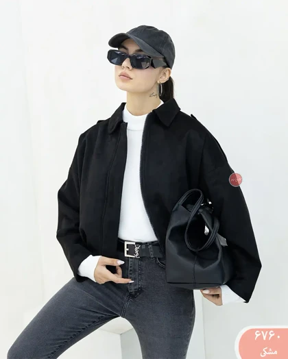 بامبرجکت جیر 6760