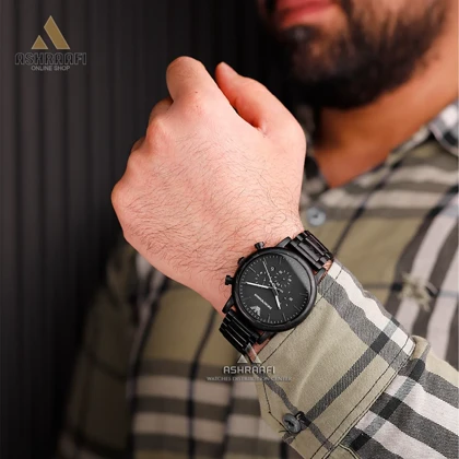 ساعت مردانه امپریو آرمانی Emporio Armani AR11045