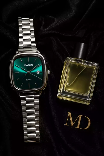ساعت اولدمانی CASIO اسپرت کد 07 در 30 رنگ متنوع با گرانتی رنگ ثابت