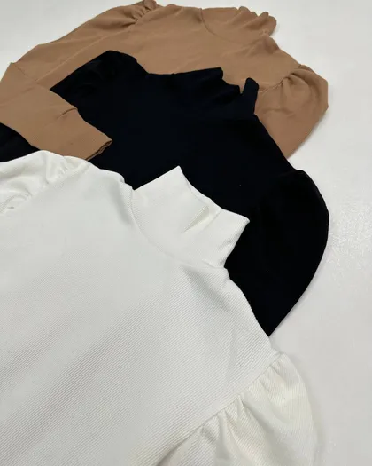 بلوز عروسکی آذر